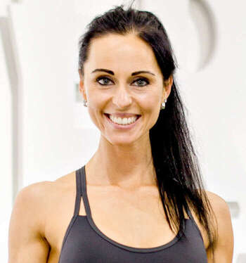 Susi Geis - Personal Trainer München