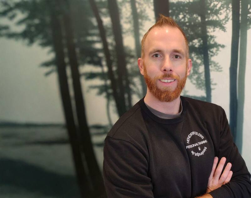 Hendrik Eilers – Personal Trainer Friesland