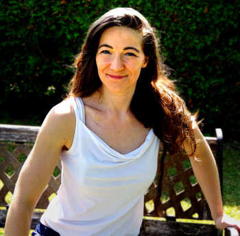 Monika Ritthaler - Personal Trainer Traunstein