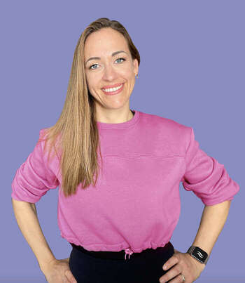 Claudia Pedro-Schröder - Personal Trainer Vorpommern-Rügen