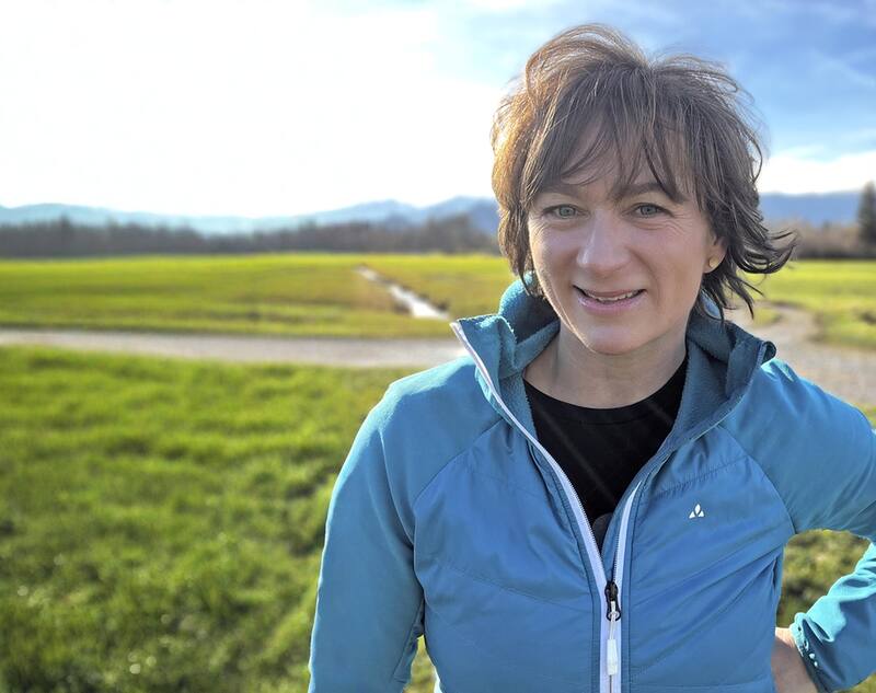 Thora Buhmann – Personal Trainer Oberallgäu