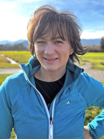 Thora Buhmann - Personal Trainer Oberallgäu