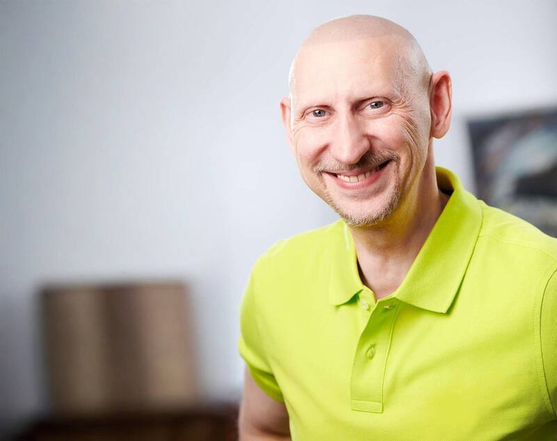 Rudolf Rüdiger Ranogajec – Personal Trainer Rhein-Sieg-Kreis