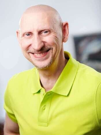 Rudolf Rüdiger Ranogajec - Personal Trainer Rhein-Sieg-Kreis