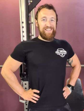 Michael Jäckel - Personal Trainer Landkreis St. Wendel