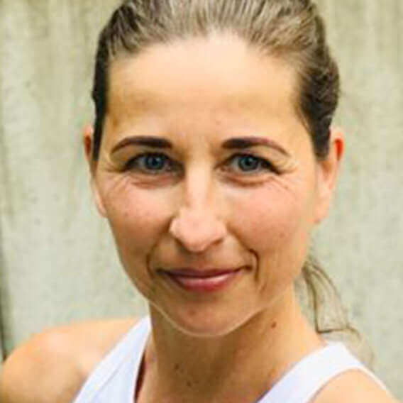 Stefanie Lüdtke