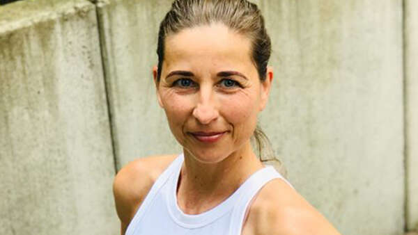 Stefanie Lüdtke - Personal Tainer Braunschweig