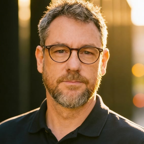 Oliver Ebert
