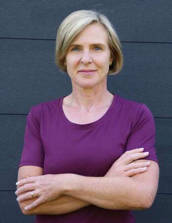 Andrea Connelly-Burscheid - Personal Trainer Trier-Saarburg