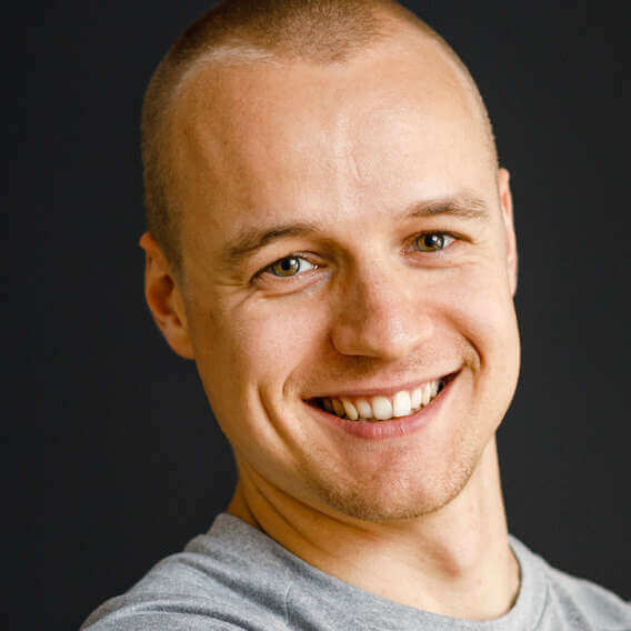 Sergey Poloskov