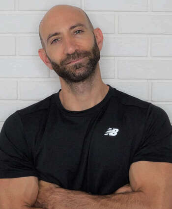 Tobias Schwer - Personal Trainer Rhein-Pfalz-Kreis