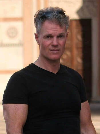 Olaf Steinbach - Personal Trainer Bremerhaven