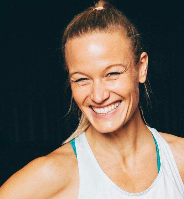 Sarah Chauvaux - Personal Trainer Köln