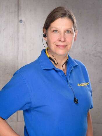 Birgit Schmid - Personal Trainer Augsburg