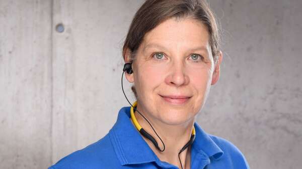 Birgit Schmid - Personal Tainer Augsburg