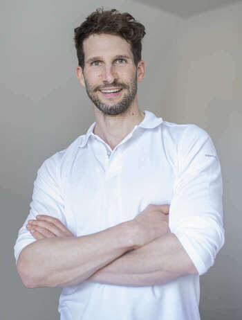 Marco Feldhaus - Personal Trainer Oldenburg