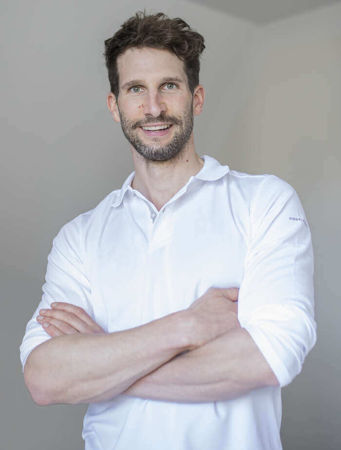 Marco Feldhaus - Personal Trainer Oldenburg