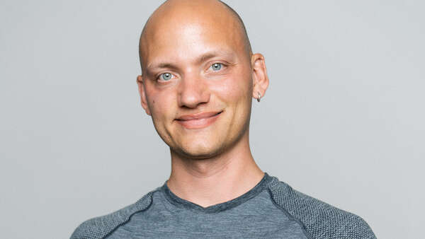 Mathis Wagenbach - Personal Tainer Berlin