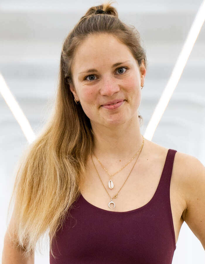 Anna Engel-Kreher - Personal Trainer München