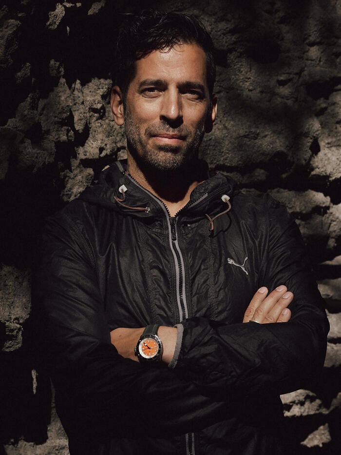 Markus Portmann - Personal Trainer Zuchwil