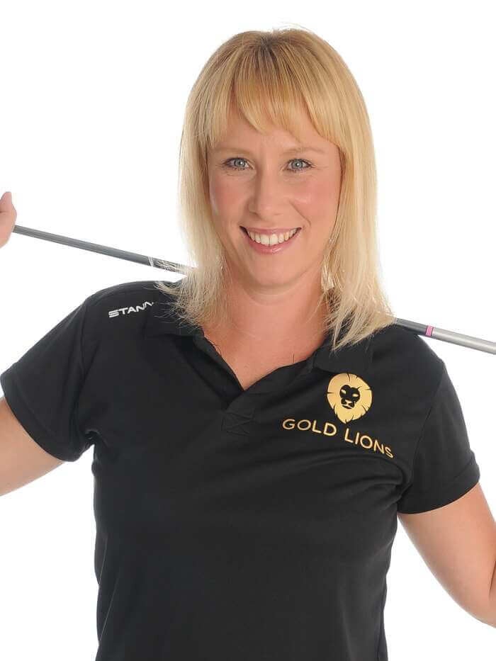 Tanja Rautenberg - Personal Trainer München
