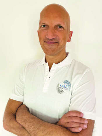 Stefano Merenda - Personal Trainer München