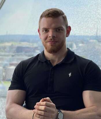 Chris Wollnin - Personal Trainer Lübeck