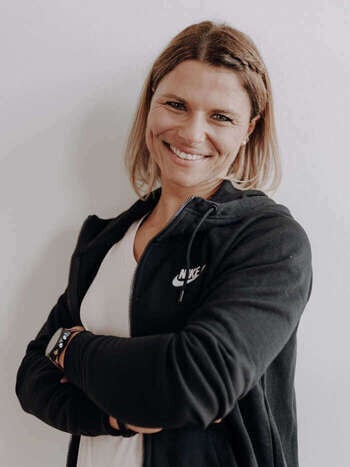 Nadine Schoder - Personal Trainer Augsburg