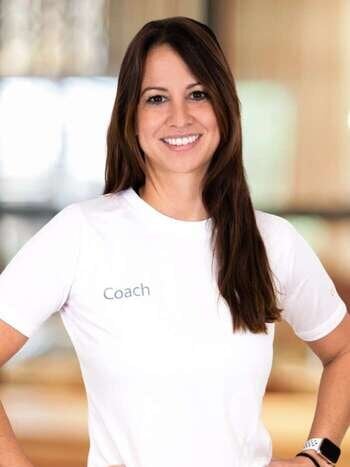 Janine Lindner - Personal Trainer Groß-Gerau