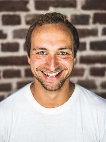 Tom Schulte - Personal Trainer Köln