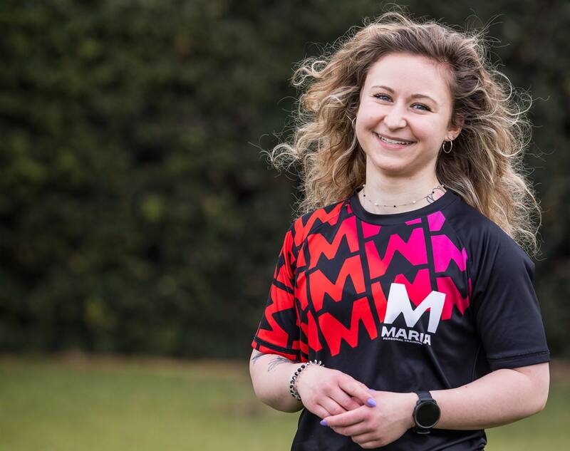 Maria Adler – Personal Trainer Hannover