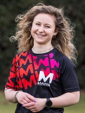 Maria Adler - Personal Trainer Hannover