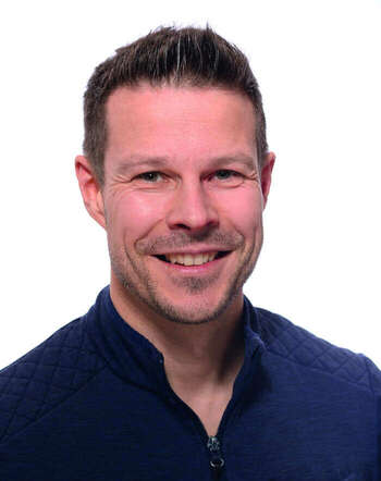 Dirk Gregor - Personal Trainer Uelzen