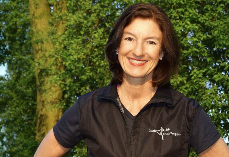 Beate Schiffmann – Personal Trainer Ibbenbüren