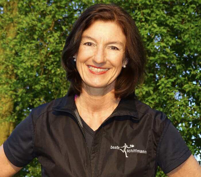 Beate Schiffmann - Personal Trainer Ibbenbüren