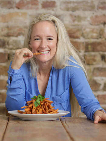 Natascha Sion-Klintworth - Personal Trainer Rhein-Kreis Neuss