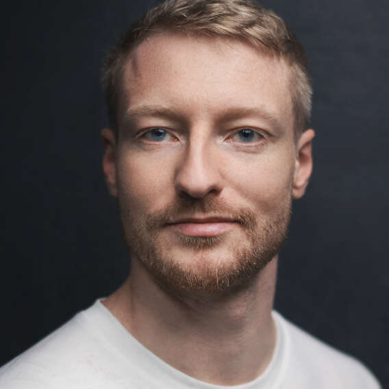 Eric Jochmann