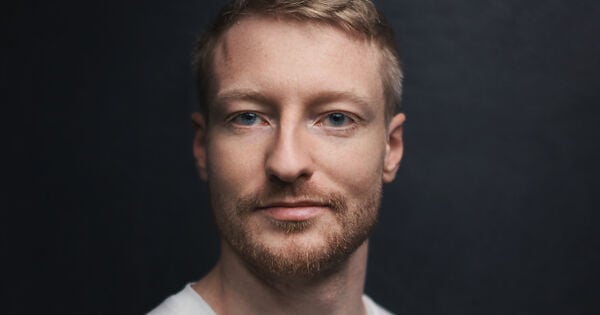 Eric Jochmann - Personal Tainer Leipzig