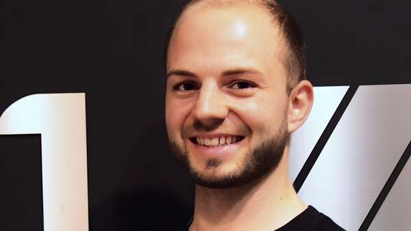 Lucas Büscher - Personal Tainer München