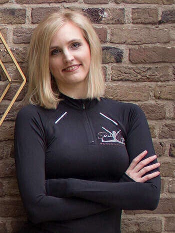 Sarah Wegener - Personal Trainer Osnabrück