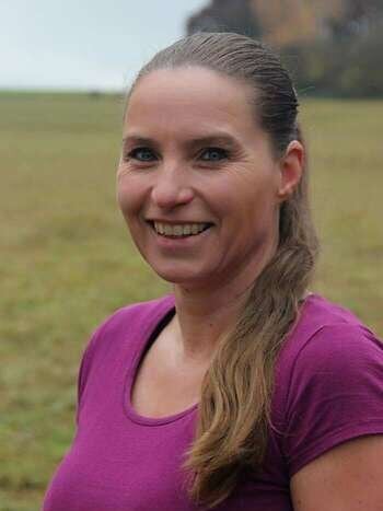 Andrea Stier - Personal Trainer Offenbach