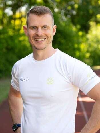 David Goldmann - Personal Trainer Oberspreewald-Lausitz