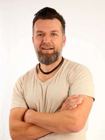 Jens Härtwig - Personal Trainer Nordwestmecklenburg