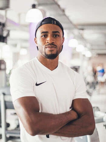 Thil Iyasere - Personal Trainer Landkreis Gießen
