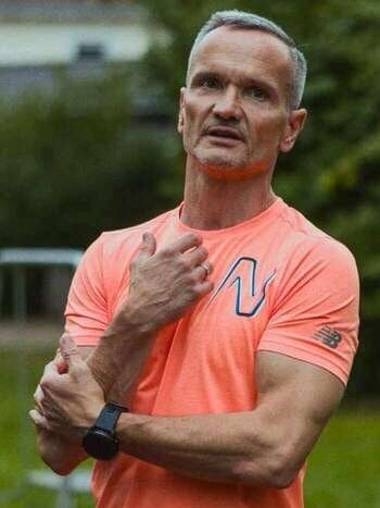 Thomas Hertel - Personal Trainer Ebersberg