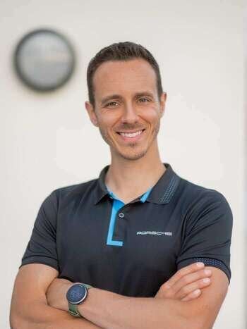 Christian Köhler - Personal Trainer Rhein-Kreis Neuss