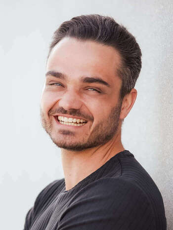 Patrick Dempt - Personal Trainer Marburg-Biedenkopf