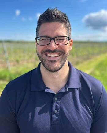 Tim Assmann - Personal Trainer Landkreis Bad Dürkheim