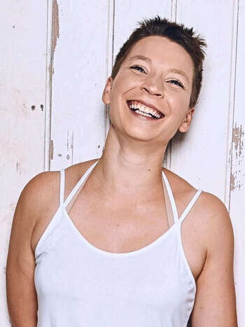 Franziska Berger - Personal Trainer Augsburg