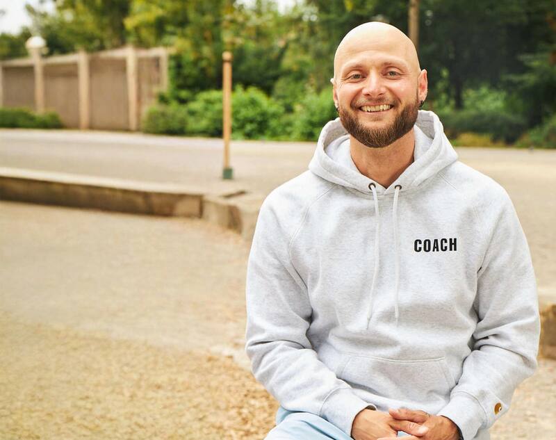Daniel Diefke – Personal Trainer Rhein-Kreis Neuss
